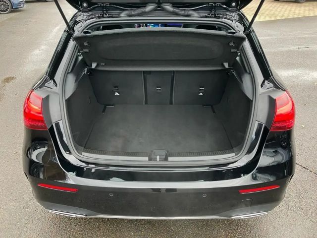 Mercedes-Benz A 200 AMG Line