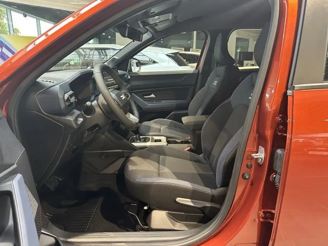 Dacia Bigster Hybrid 155