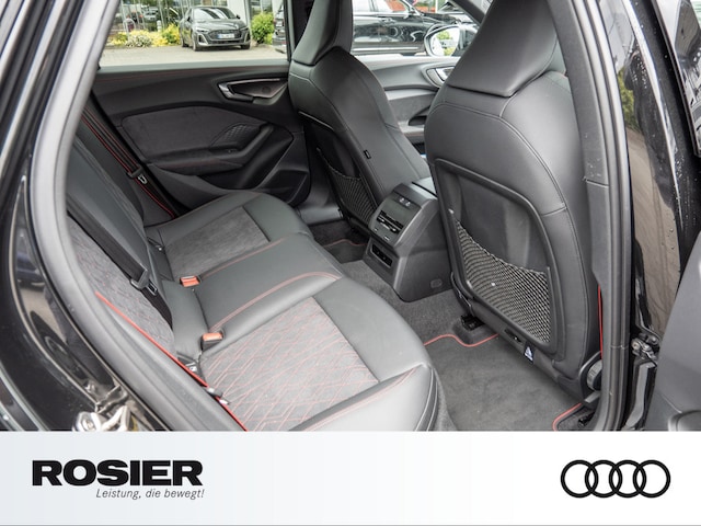 Audi A5 Avant S-Tronic