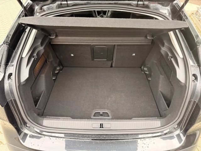 Citroën C4 PureTech Shine