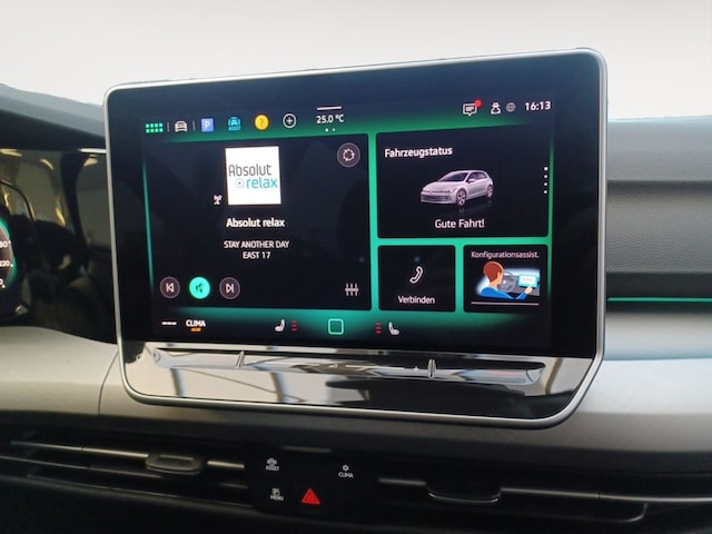 Volkswagen Golf 1.5 TSI