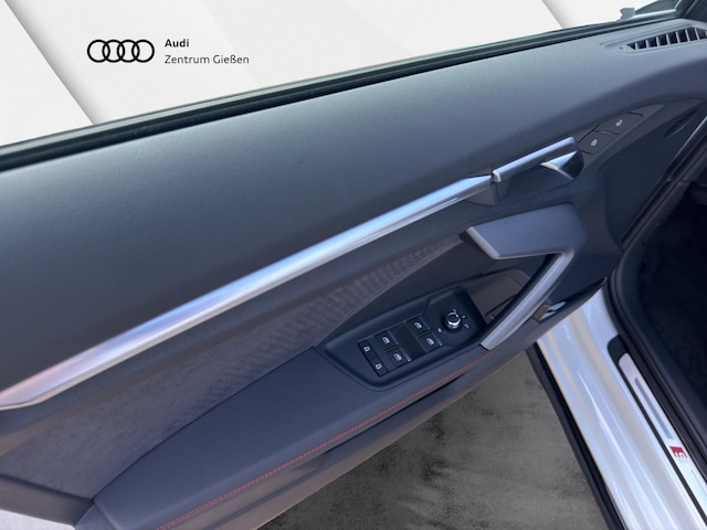 Audi A3 S-Line S-Tronic Sedan