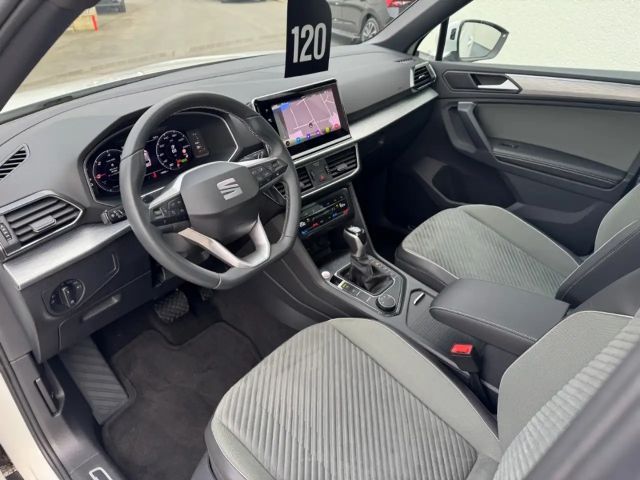 Seat Tarraco DSG e-Hybrid