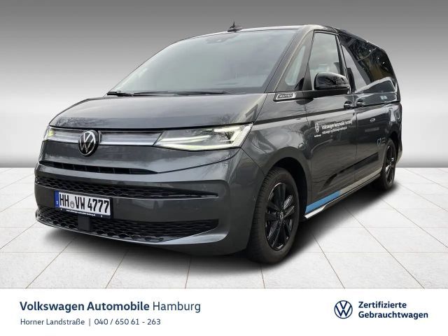 Volkswagen Multivan 2.0 TDI DSG Life T7