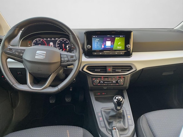 Seat Ibiza 1.0 TSI Style