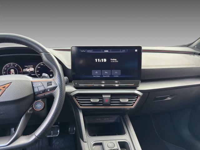 Cupra Formentor 2.0 TSI DSG VZ