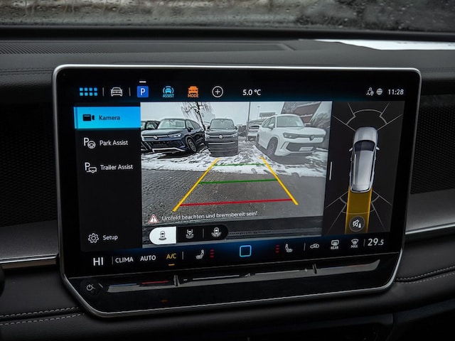 Volkswagen Tayron 1.5 eTSI DSG Life