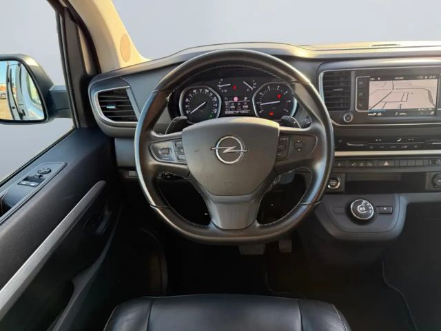 Opel Zafira Life 2.0 CDTI Tourer