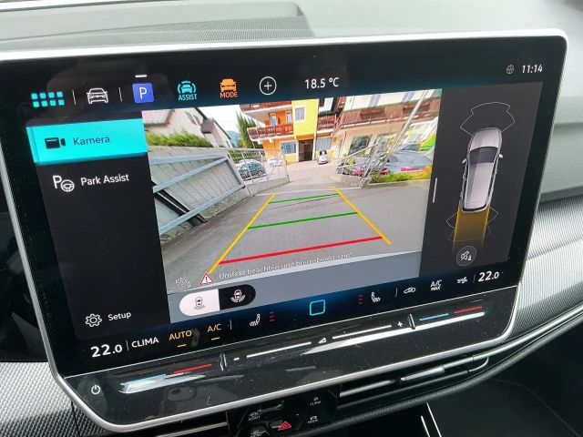 Volkswagen Golf DSG Sport