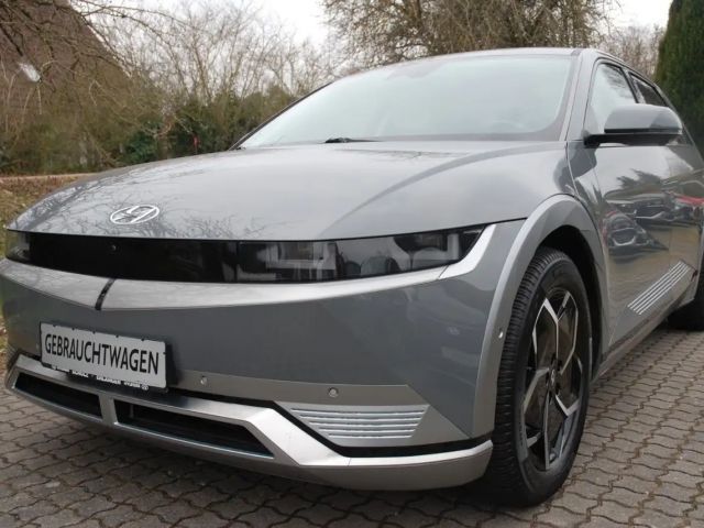 Hyundai IONIQ 5 Vierwielaandrijving