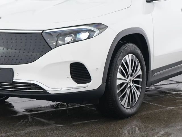 Mercedes-Benz EQA 300 4MATIC Progressive