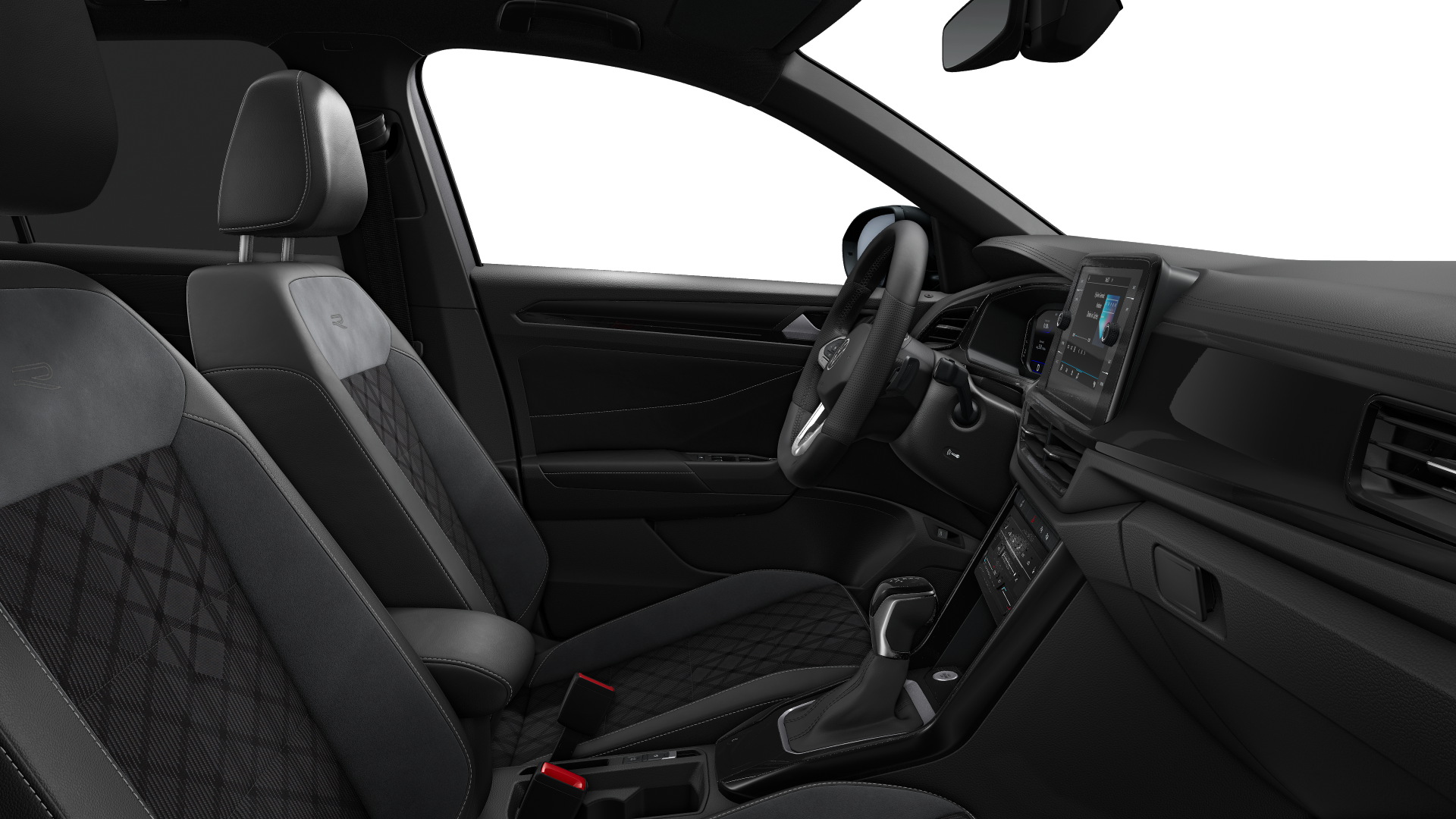 Volkswagen T-Roc 1.5 TSI DSG Style