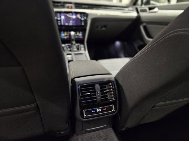 Volkswagen Passat DSG Variant