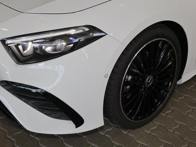 Mercedes-Benz A 180 Special Edition