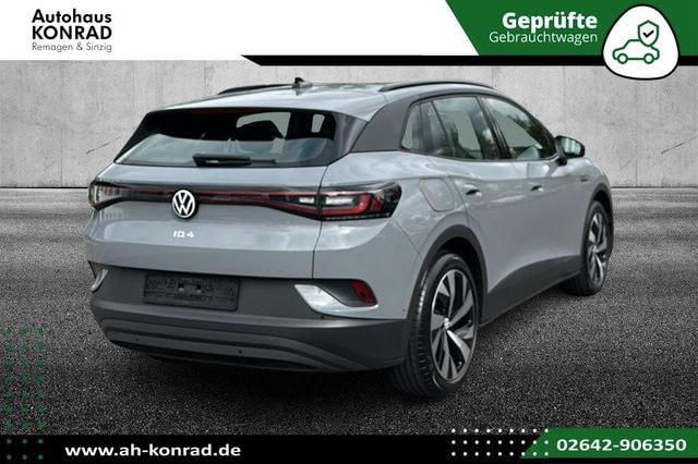 Volkswagen ID.4 150 kW Performance Pro