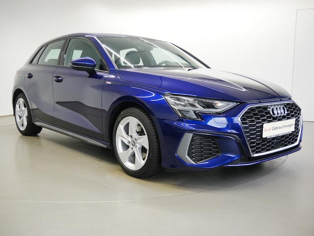 Audi A3 30 TFSI Sportback