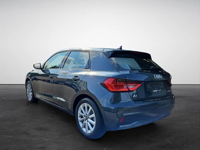 Audi A1 30 TFSI S-Tronic Sportback