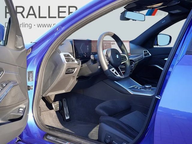 BMW 330 330i M-Sport Touring xDrive