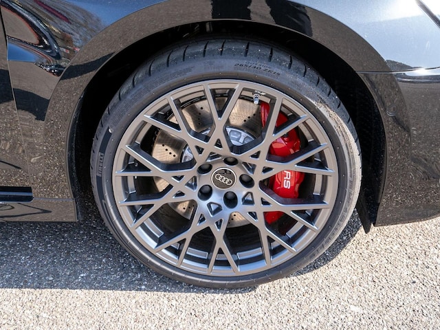 Audi RS3 Quattro S-Tronic Sportback