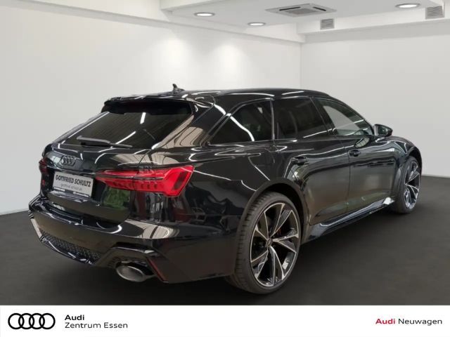 Audi RS6 Avant
