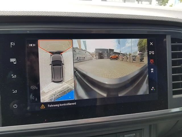 Cupra Ateca 2.0 TSI 4Drive DSG