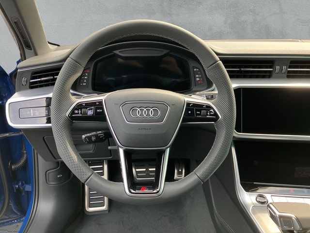 Audi A6 40 TDI Avant Quattro S-Line S-Tronic
