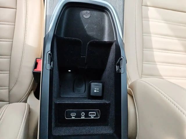 Alfa Romeo Stelvio Q4