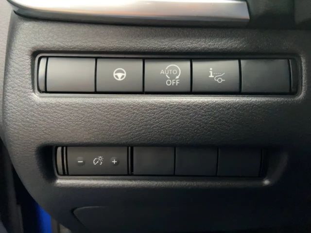 Nissan Qashqai N-Connecta