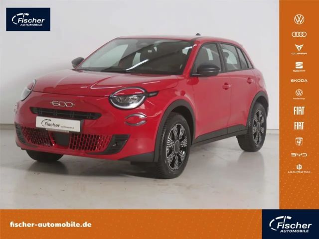 Fiat 600e hybrid 1.2 T3 Business Edition