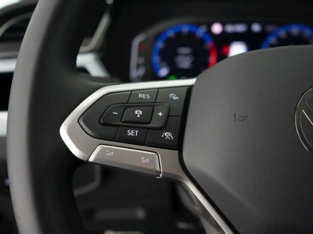 Volkswagen Touran Comfortline DSG