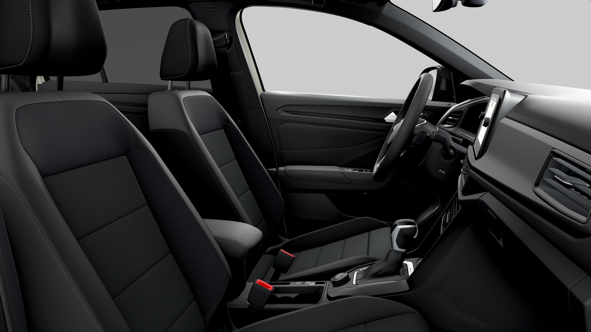 Volkswagen T-Roc 2.0 TDI 4Motion Style