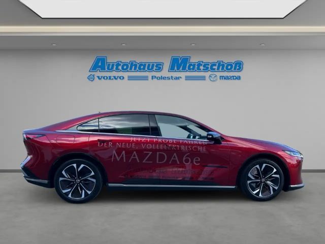 Mazda 6e Plus Takumi