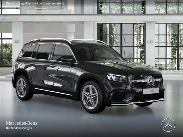 Mercedes-Benz GLB 200 AMG Line