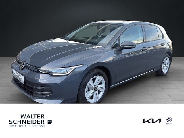 Volkswagen Golf 2.0 TDI DSG Life