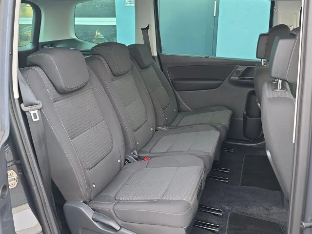 Seat Alhambra 1.4 TSI DSG