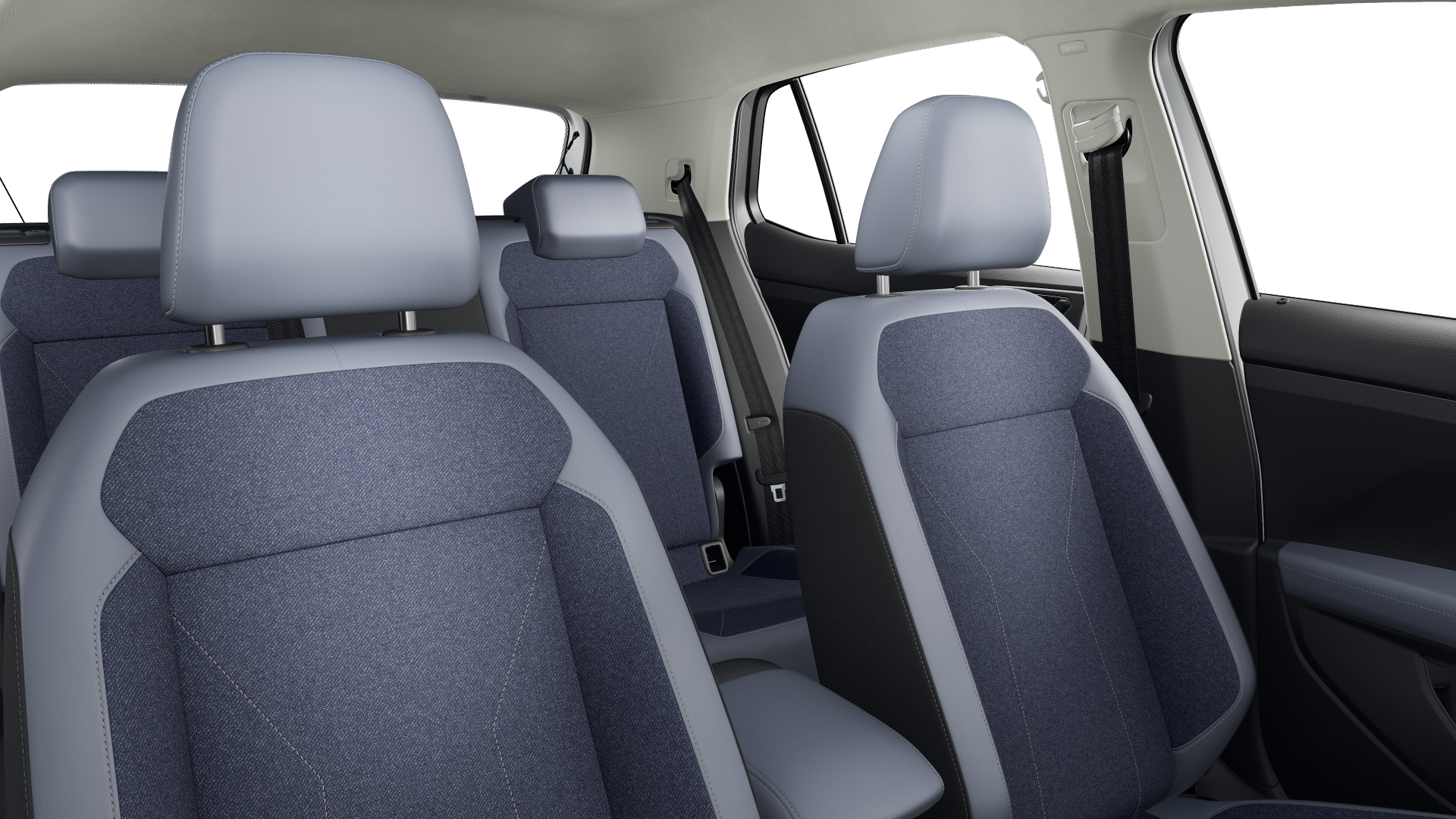 Volkswagen T-Cross 1.0 TSI DSG Style