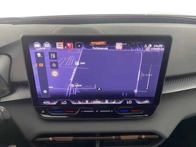 Cupra Terramar 2.0 TSI VZ