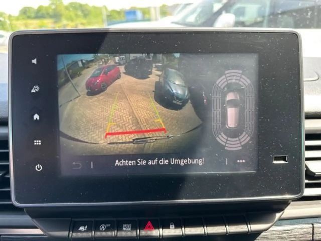 Nissan Primastar L1H1 Tekna