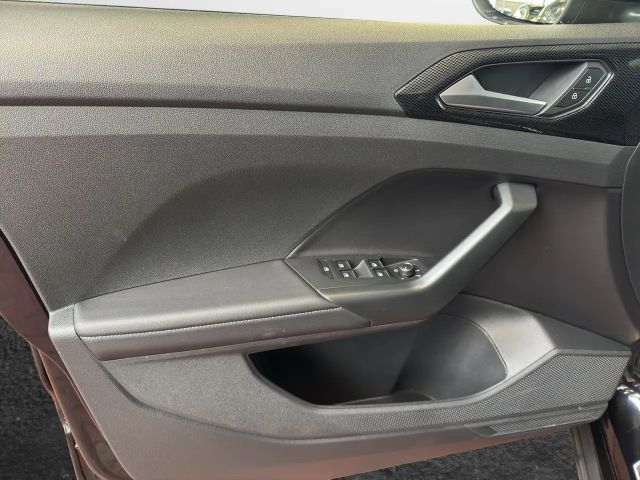 Volkswagen T-Cross 1.5 TSI DSG R-Line