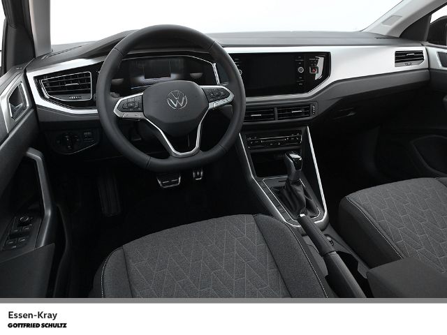 Volkswagen Polo 1.0 TSI DSG Life