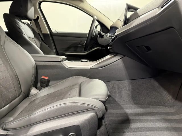 BMW 320 320d Touring