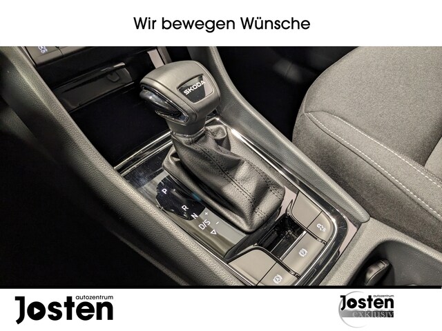 Skoda Karoq 1.5 TSI Selection