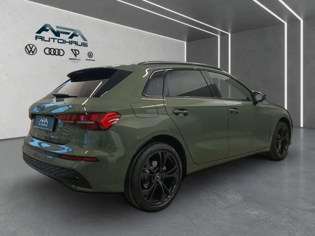 Audi A3 35 TDI S-Tronic Sedan Sportback