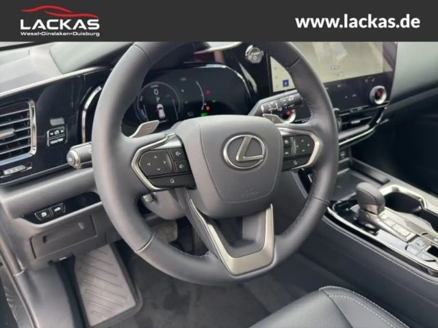 Lexus NX h BUSINESS*CONNECT-MY25* MEMORY*360KAM*GARANTIE