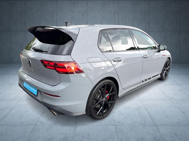 Volkswagen Golf Business GTI