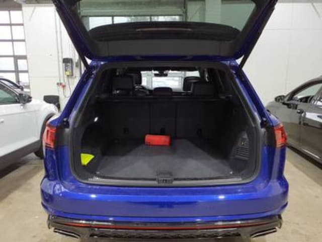 Volkswagen Touareg 3.0 V6 TDI