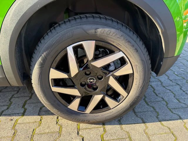 Opel Mokka 1.2 Turbo Turbo