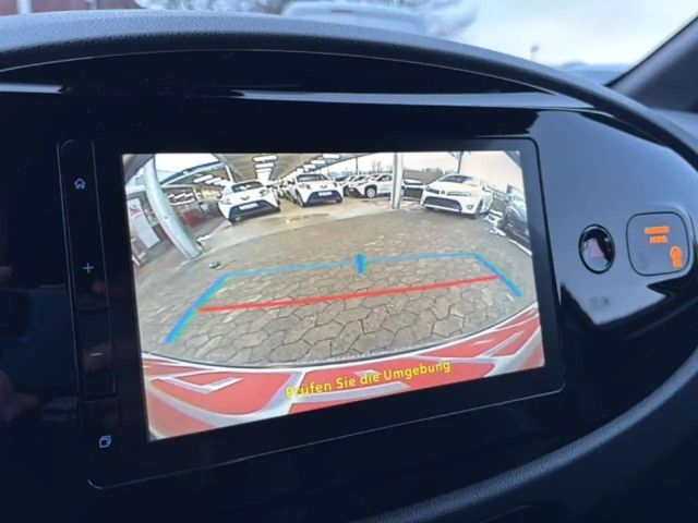 Toyota Aygo X Business Hatchback S-CVT