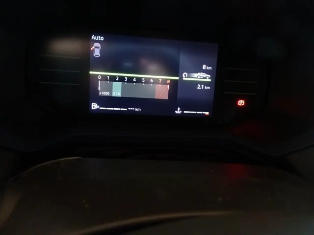 Dacia Duster 4WD TCe 130