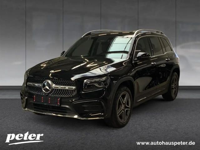 Mercedes-Benz GLB 200 AMG Line GLB 200 d